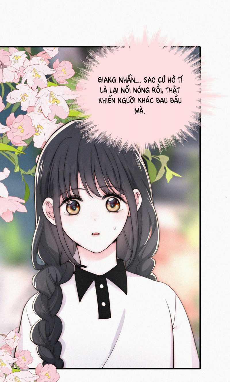 Bệnh Yêu Chapter 84.2 trang 21