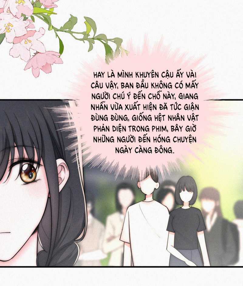 Bệnh Yêu Chapter 84.2 trang 22