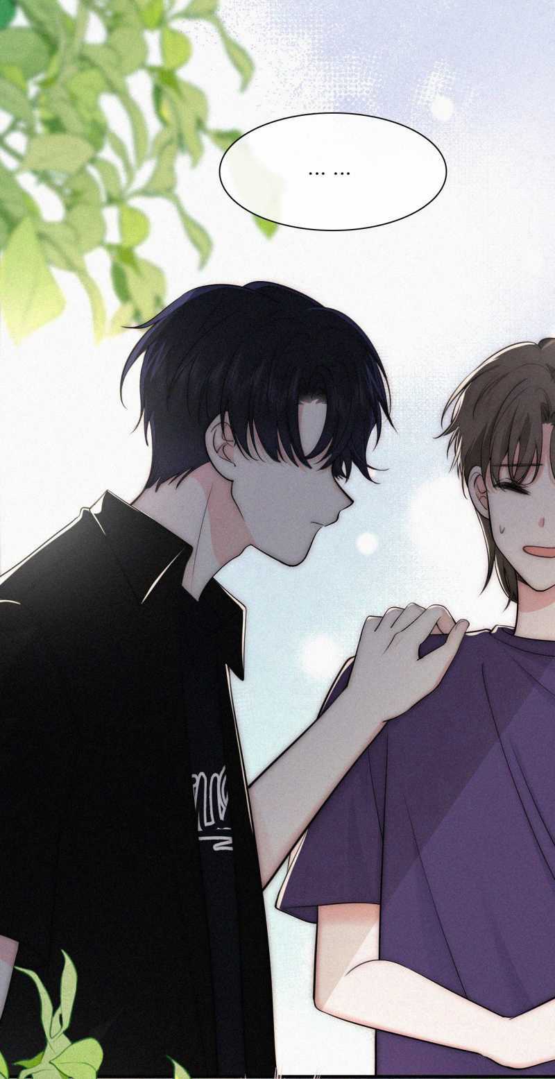 Bệnh Yêu Chapter 84.2 trang 24