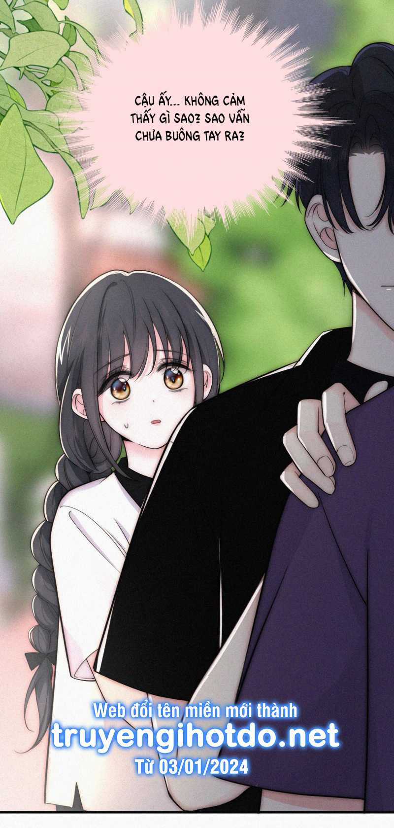 Bệnh Yêu Chapter 84.2 trang 25