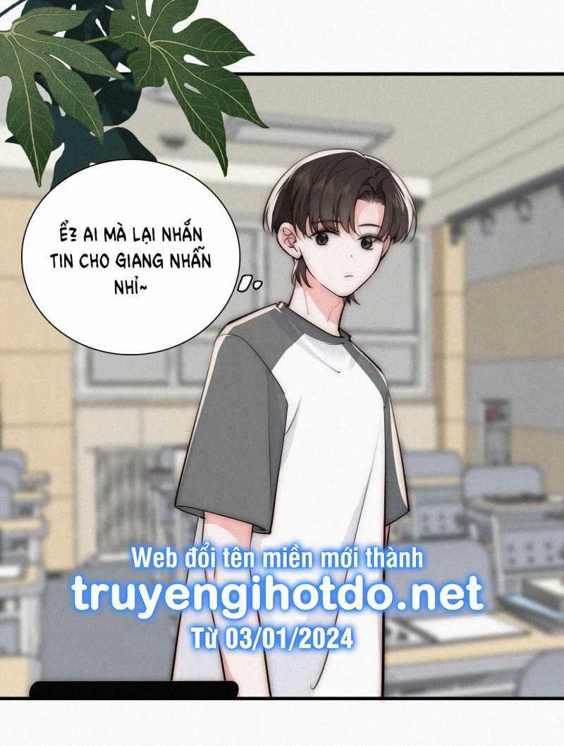 Bệnh Yêu Chapter 84.2 trang 4
