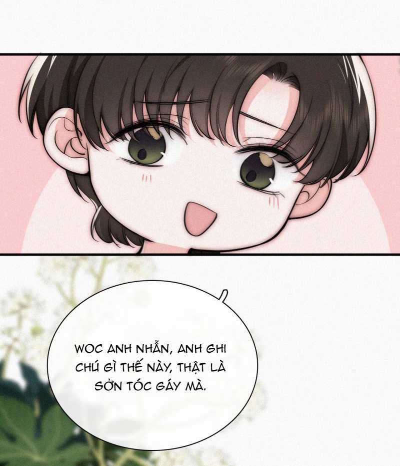 Bệnh Yêu Chapter 84.2 trang 5