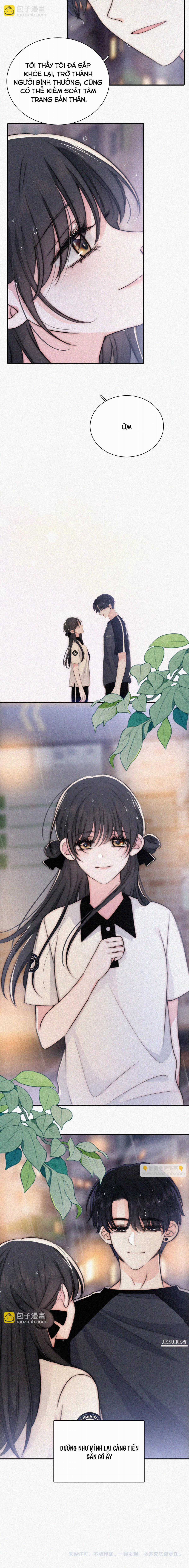 Bệnh Yêu Chapter 92 trang 5