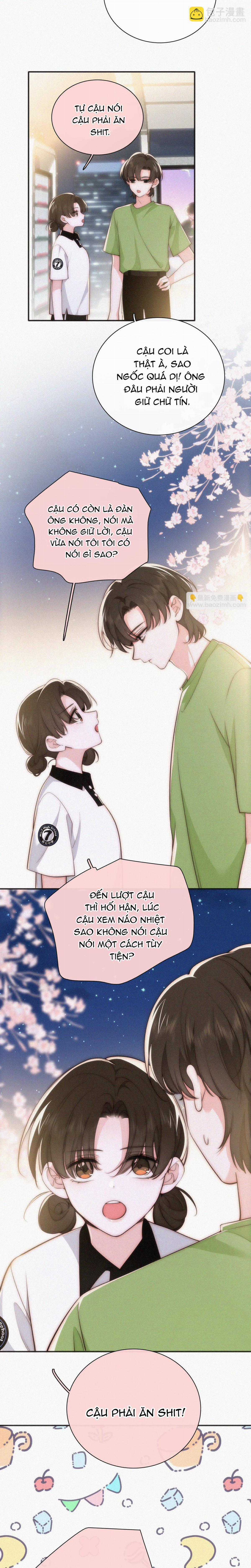 Bệnh Yêu Chapter 93 trang 2