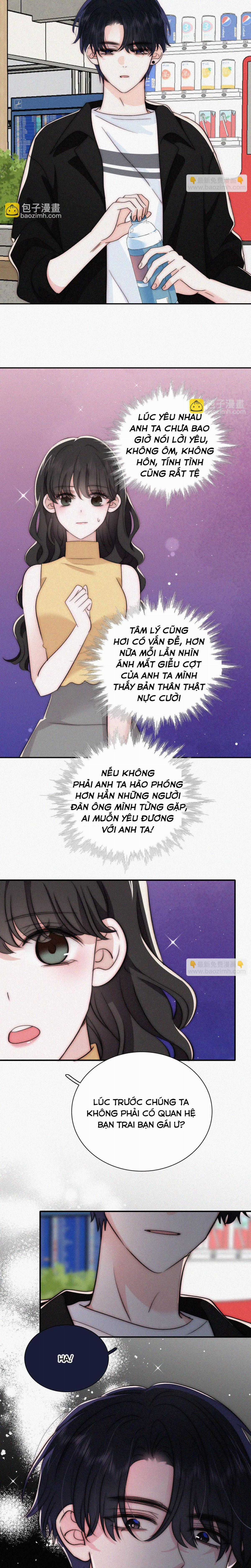 Bệnh Yêu Chapter 95 trang 13