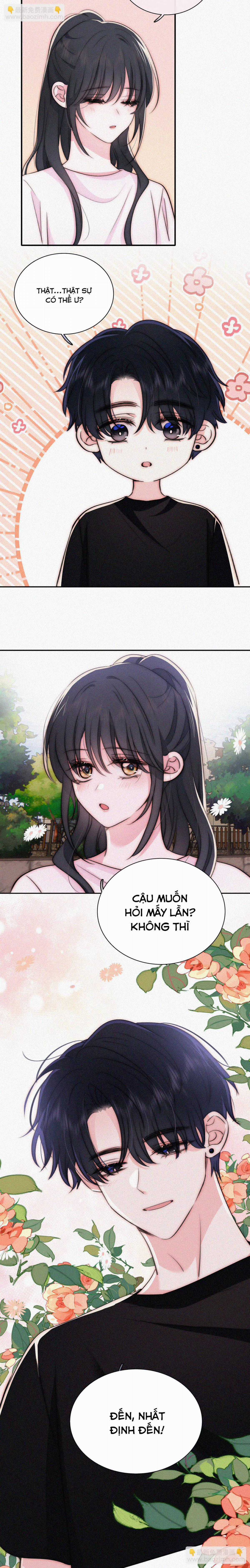 Bệnh Yêu Chapter 95 trang 2