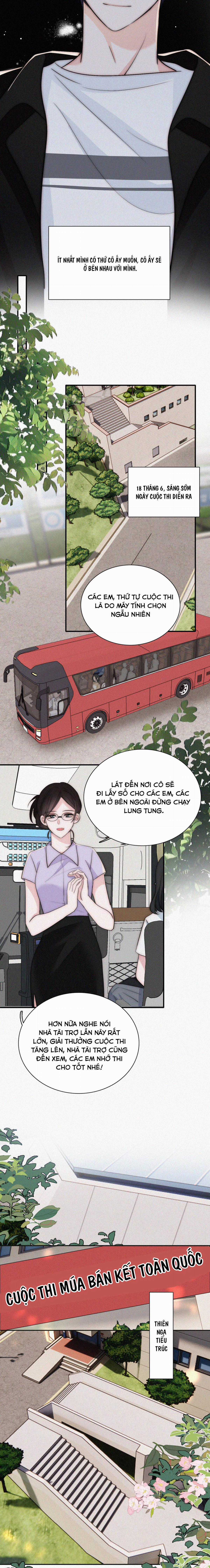 Bệnh Yêu Chapter 96 trang 2