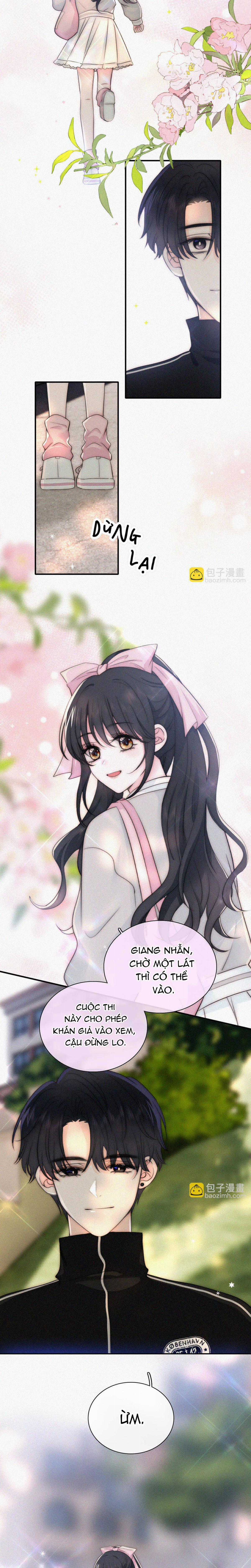 Bệnh Yêu Chapter 97 trang 4