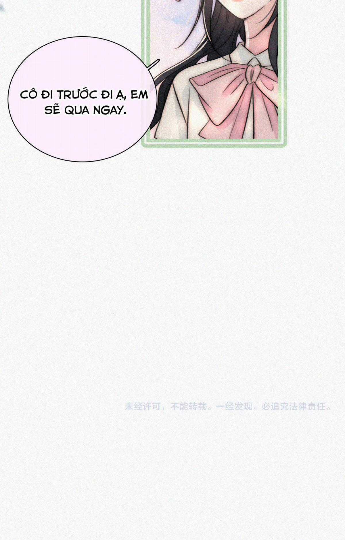 Bệnh Yêu Chapter 98 trang 12