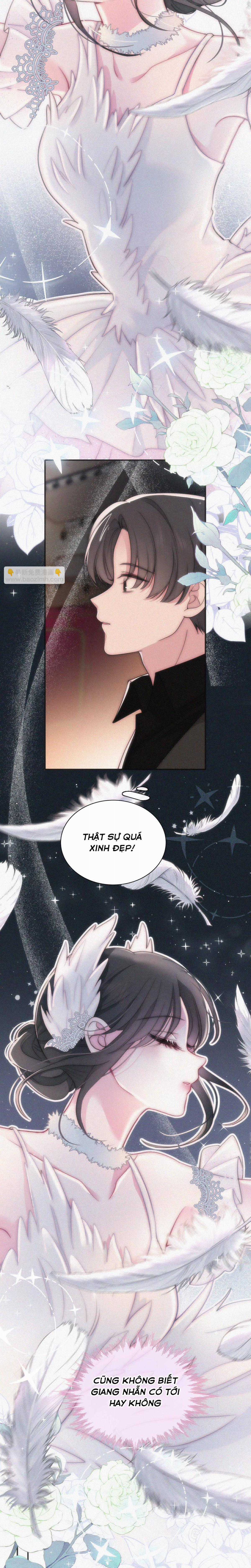 Bệnh Yêu Chapter 98 trang 2