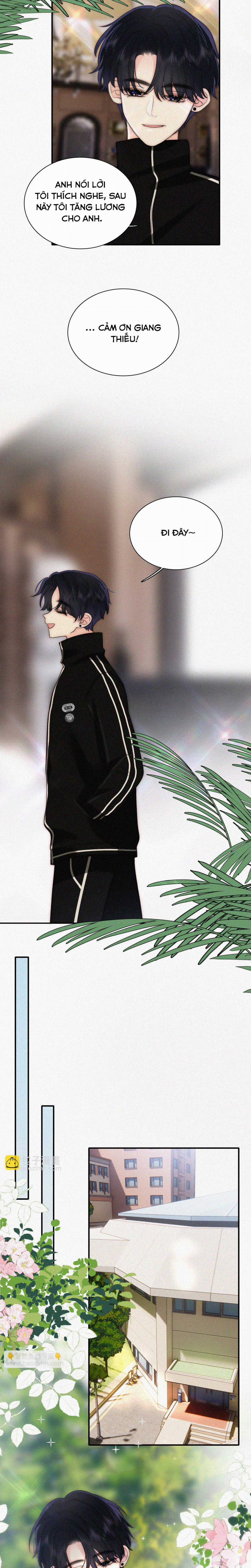 Bệnh Yêu Chapter 98 trang 6