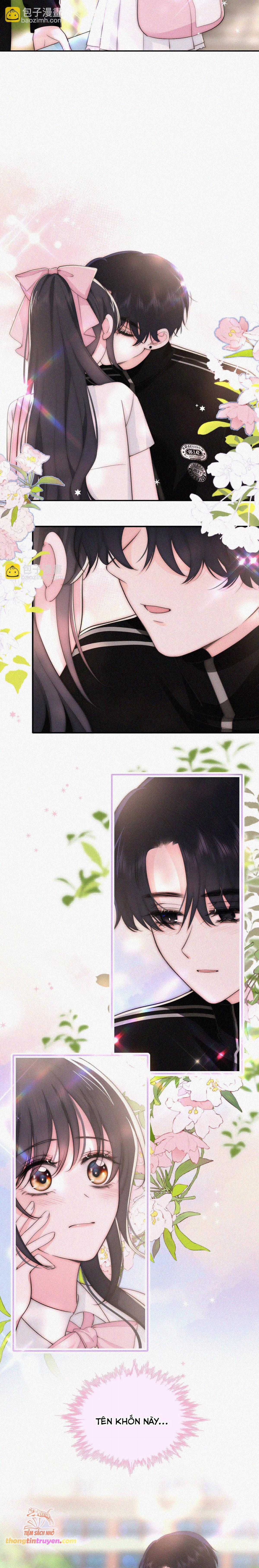 Bệnh Yêu Chapter 99 trang 5