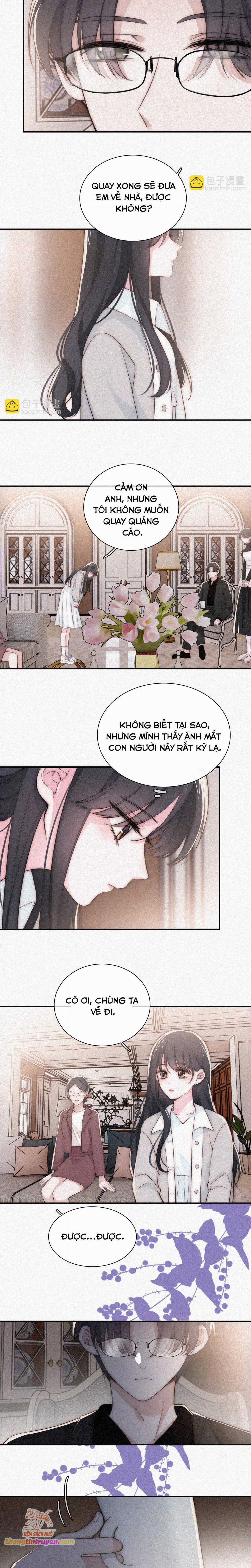 Bệnh Yêu Chapter 99 trang 9