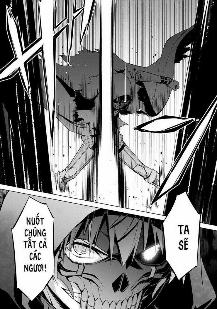Berserk Of Gluttony Chapter 0 trang 11