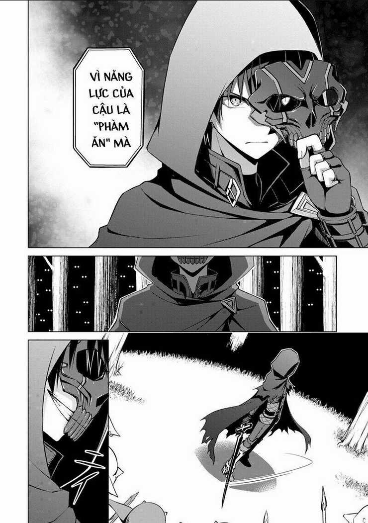 Berserk Of Gluttony Chapter 0 trang 9