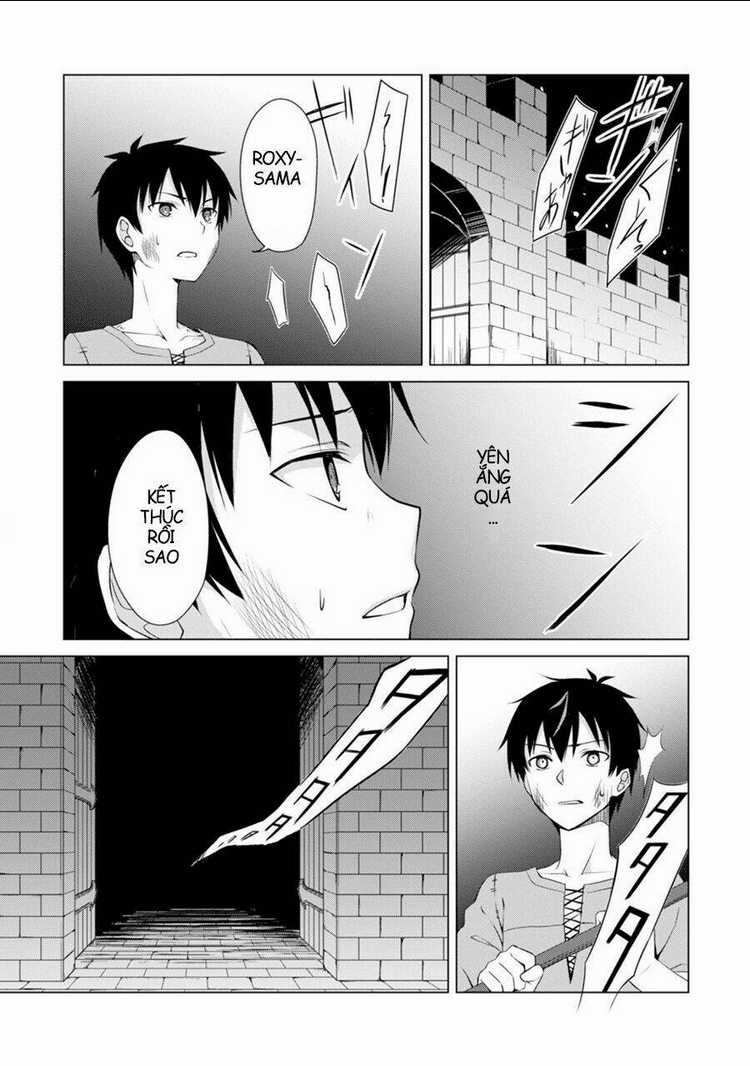 Berserk Of Gluttony Chapter 1 trang 22