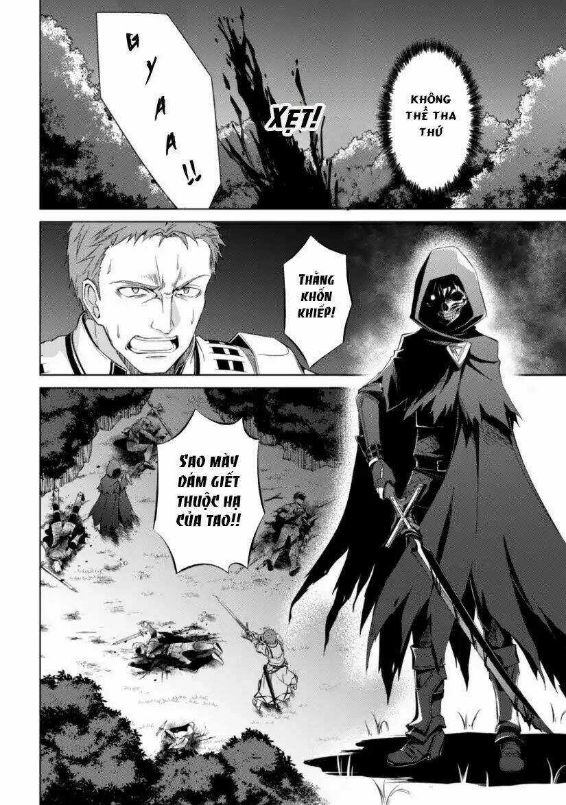 Berserk Of Gluttony Chapter 10 trang 29