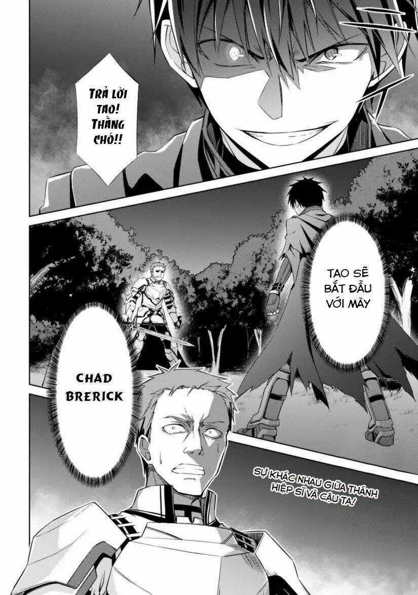 Berserk Of Gluttony Chapter 10 trang 31