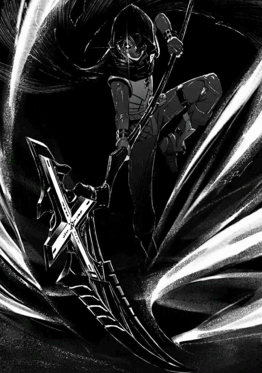 Berserk Of Gluttony Chapter 13 trang 31