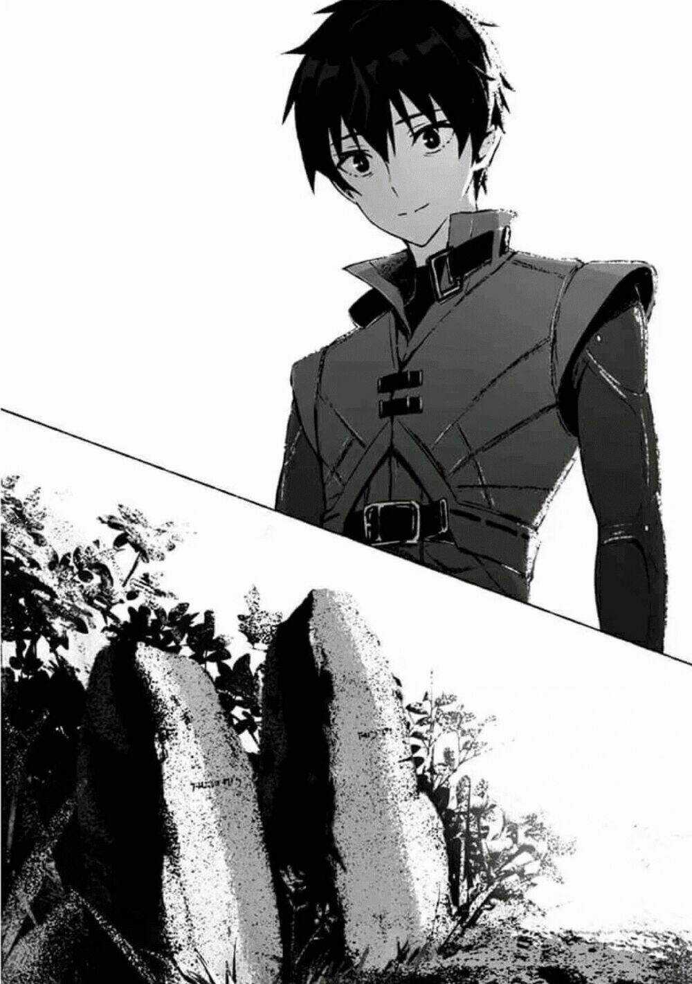 Berserk Of Gluttony Chapter 13 trang 32