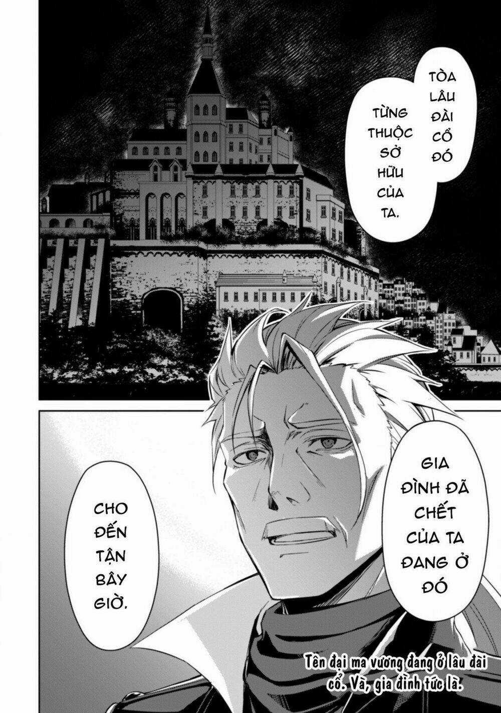 Berserk Of Gluttony Chapter 16 trang 24