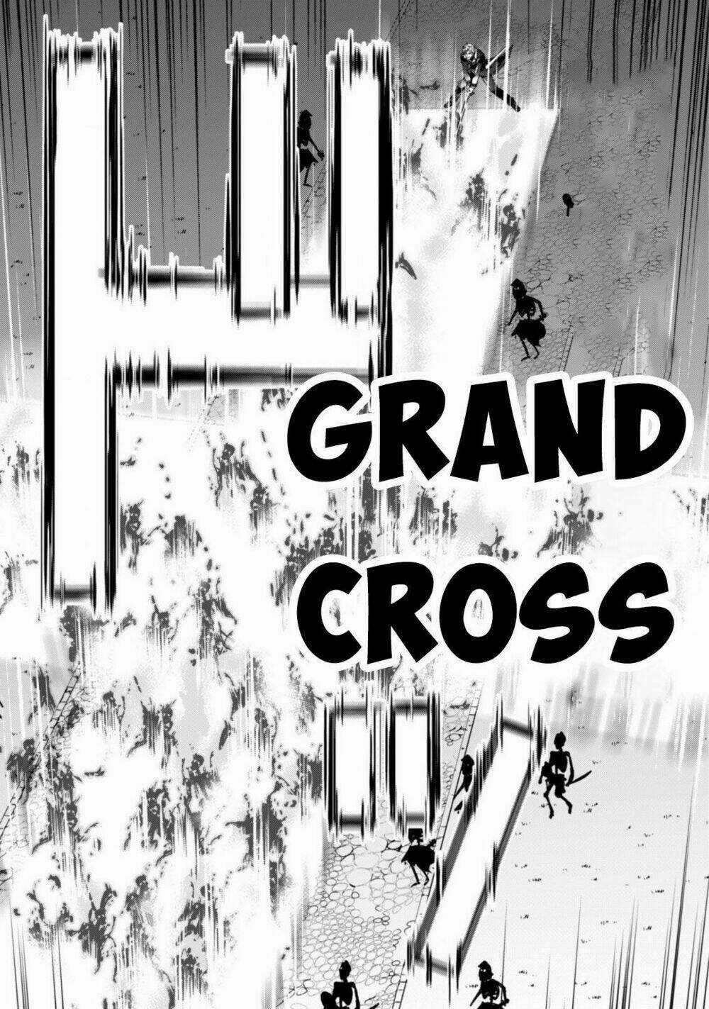 Berserk Of Gluttony Chapter 17 trang 15