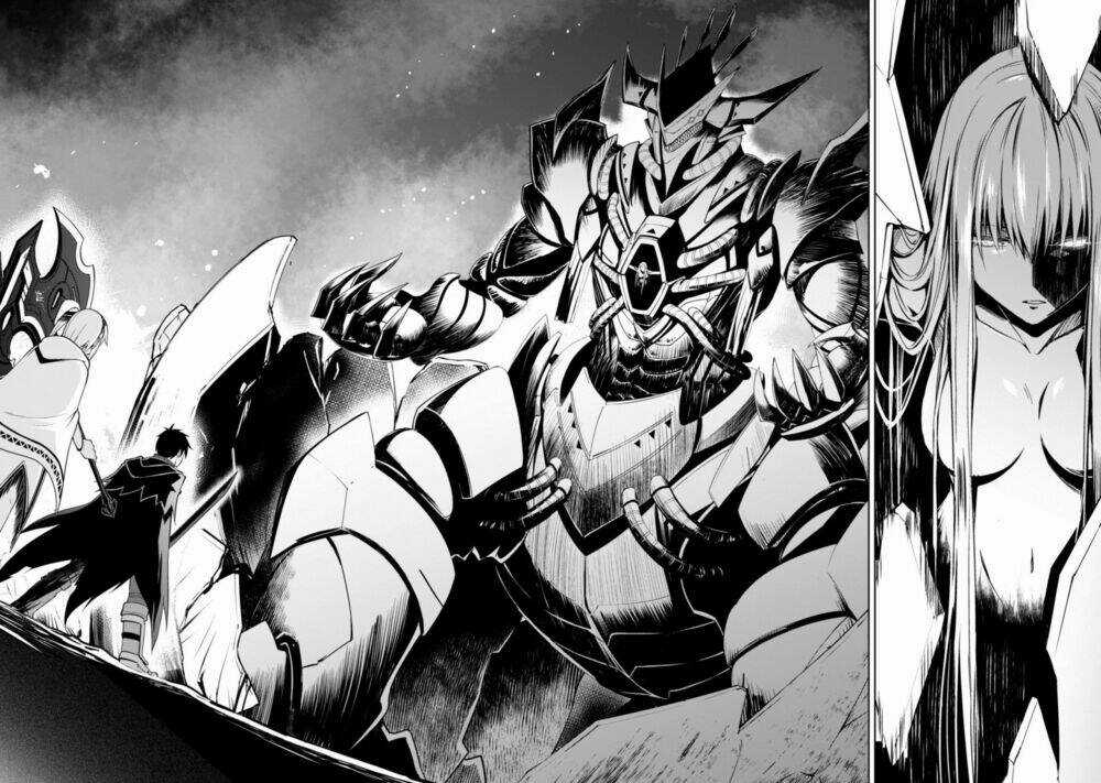 Berserk Of Gluttony Chapter 19 trang 25