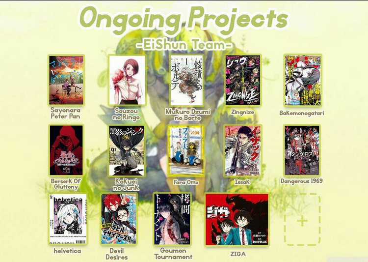 Berserk Of Gluttony Chapter 2 trang 23