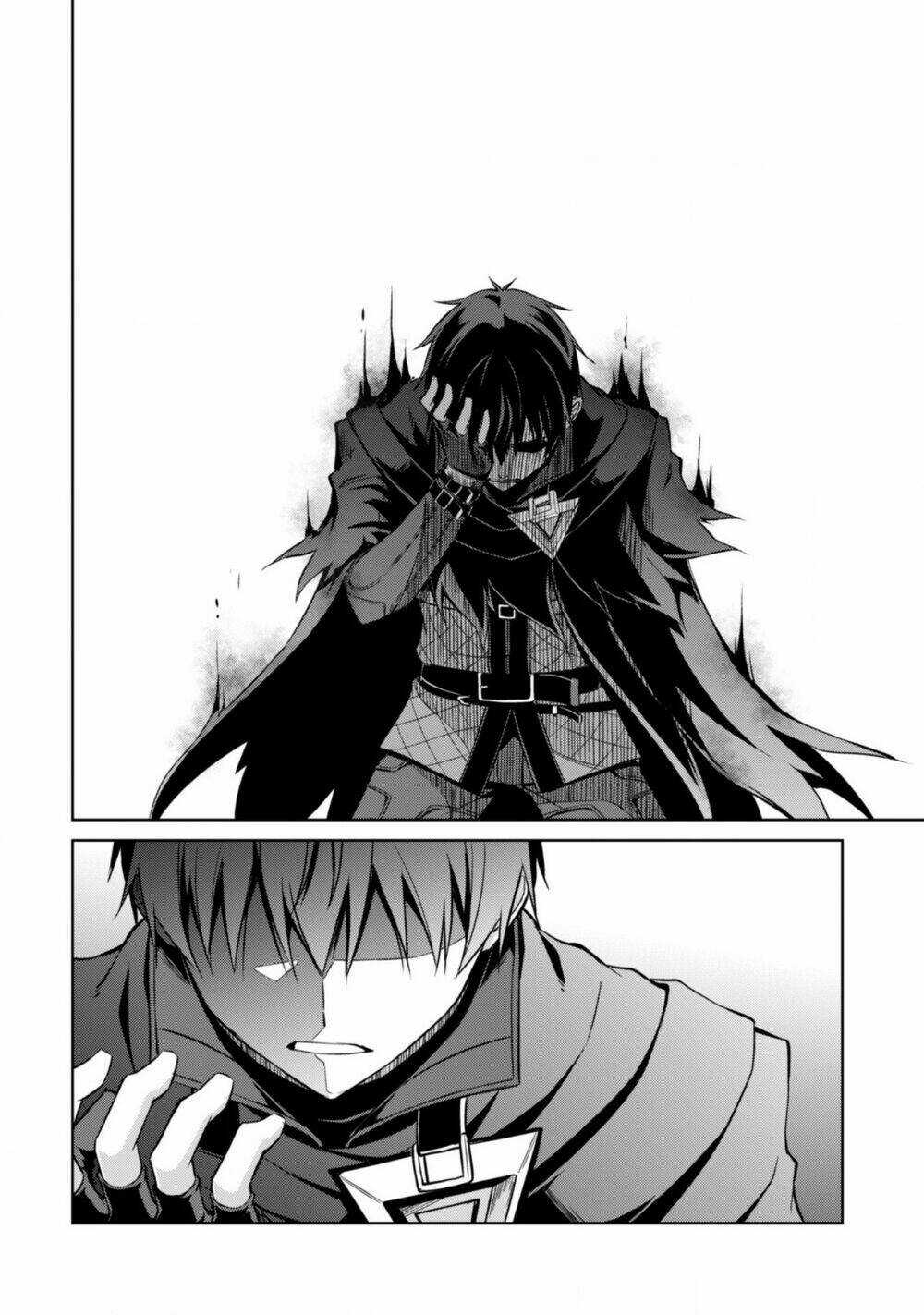 Berserk Of Gluttony Chapter 20 trang 15