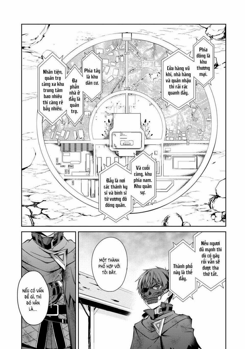 Berserk Of Gluttony Chapter 22 trang 15