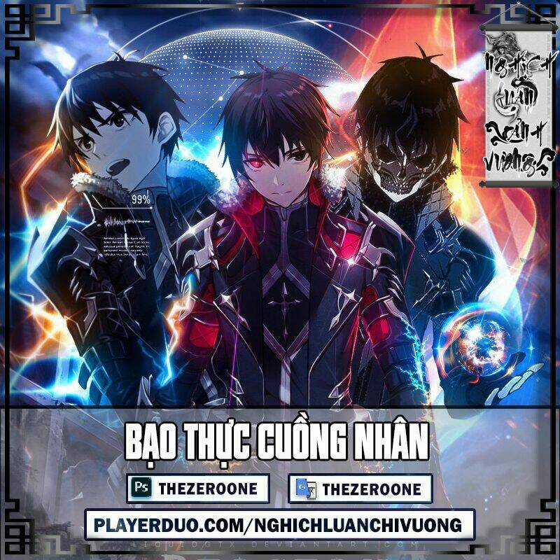 Berserk Of Gluttony Chapter 27 trang 0
