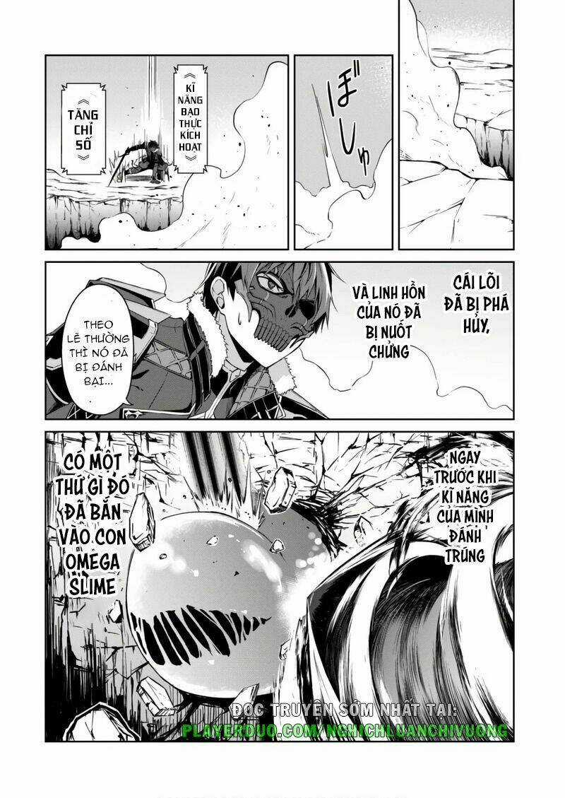 Berserk Of Gluttony Chapter 27 trang 16