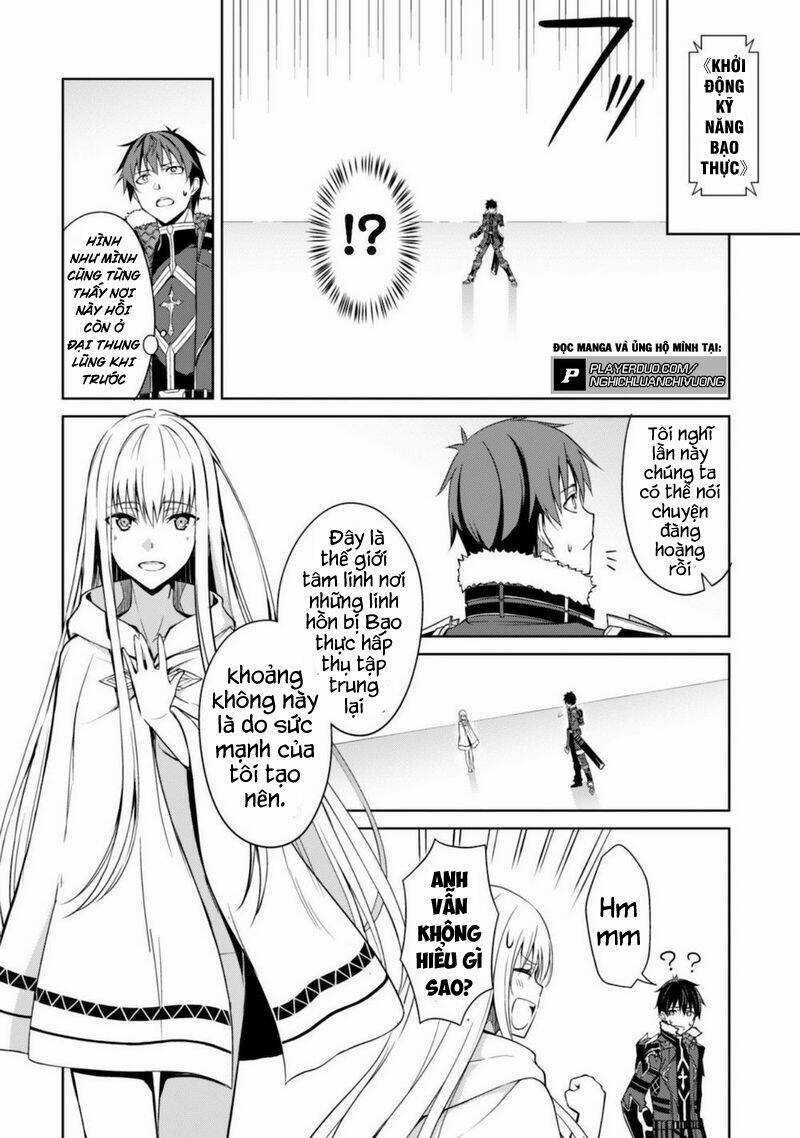 Berserk Of Gluttony Chapter 29 trang 16