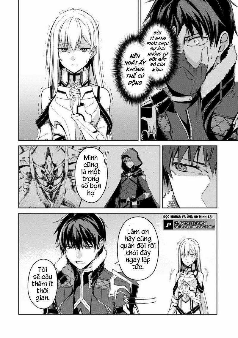 Berserk Of Gluttony Chapter 29 trang 2