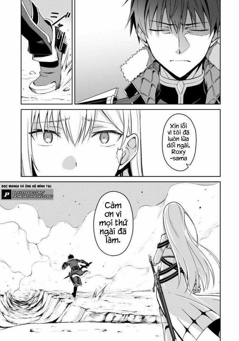 Berserk Of Gluttony Chapter 29 trang 3