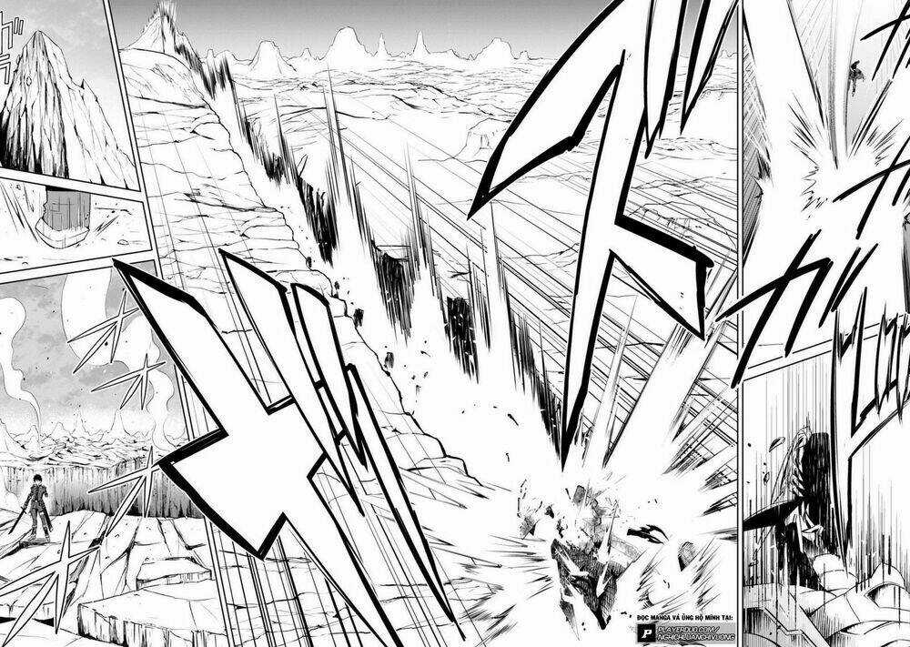 Berserk Of Gluttony Chapter 29 trang 30