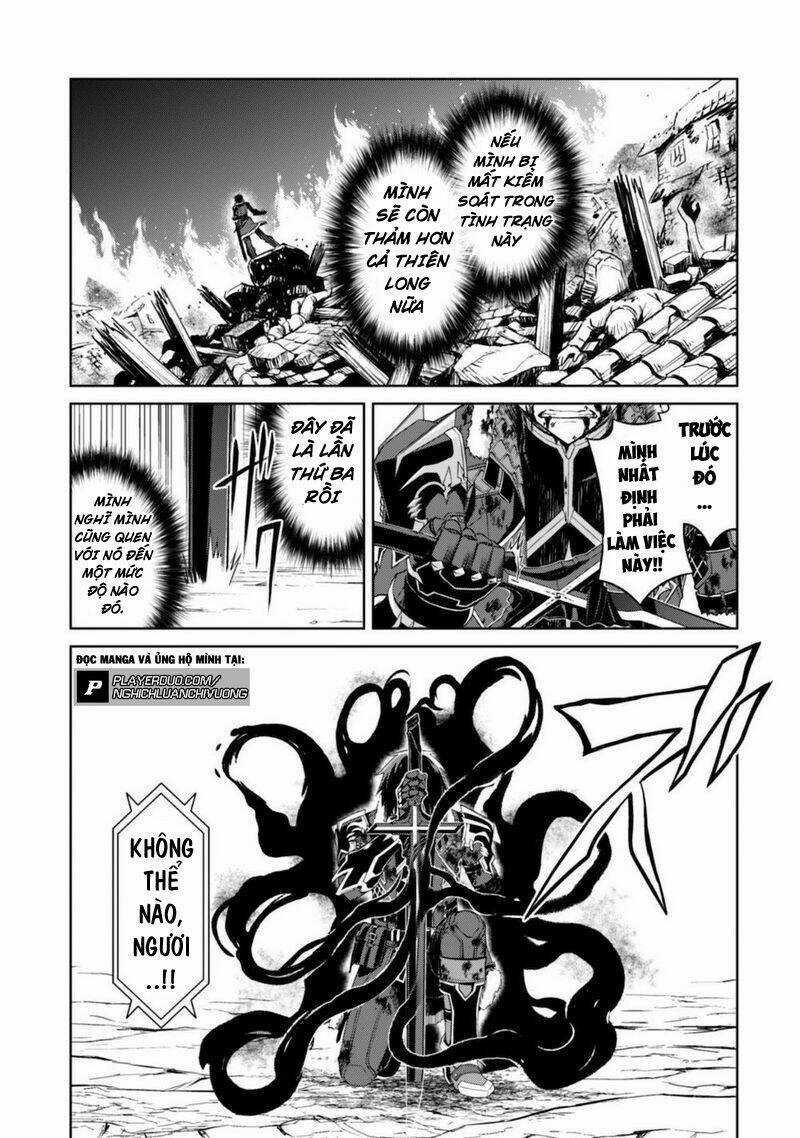 Berserk Of Gluttony Chapter 29 trang 32