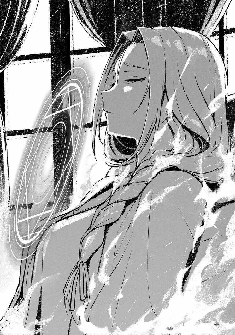 Berserk Of Gluttony Chapter 30 trang 25