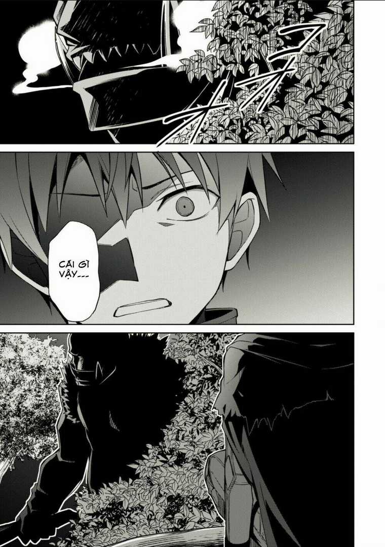 Berserk Of Gluttony Chapter 5 trang 22