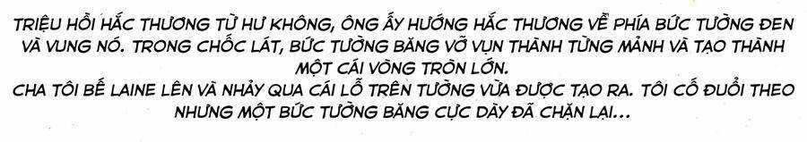 Berserk Of Gluttony Chapter 51 trang 10