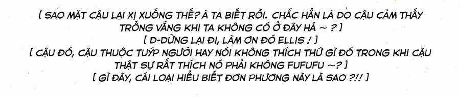 Berserk Of Gluttony Chapter 51 trang 21