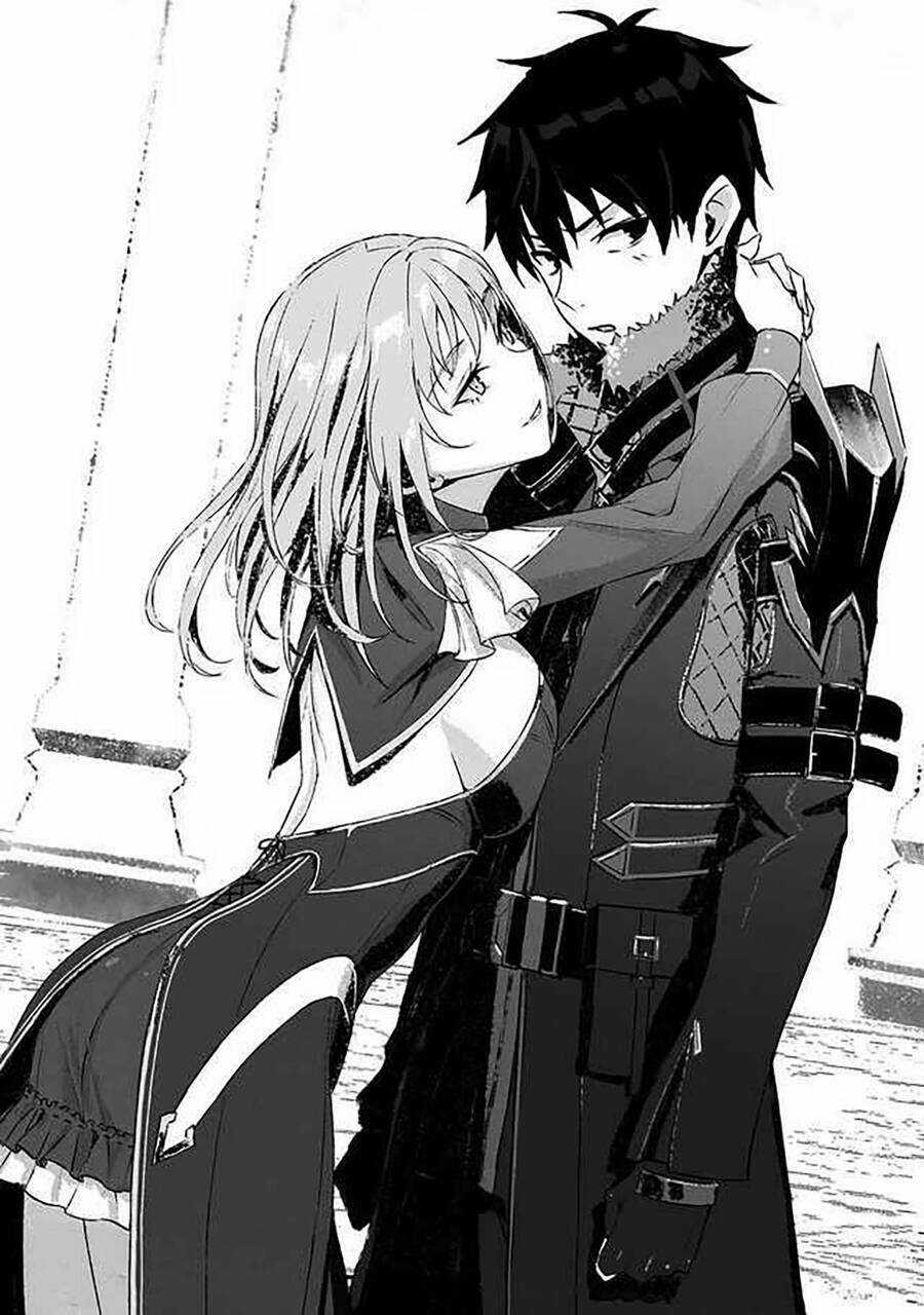 Berserk Of Gluttony Chapter 51 trang 22