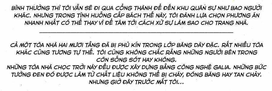 Berserk Of Gluttony Chapter 51 trang 3