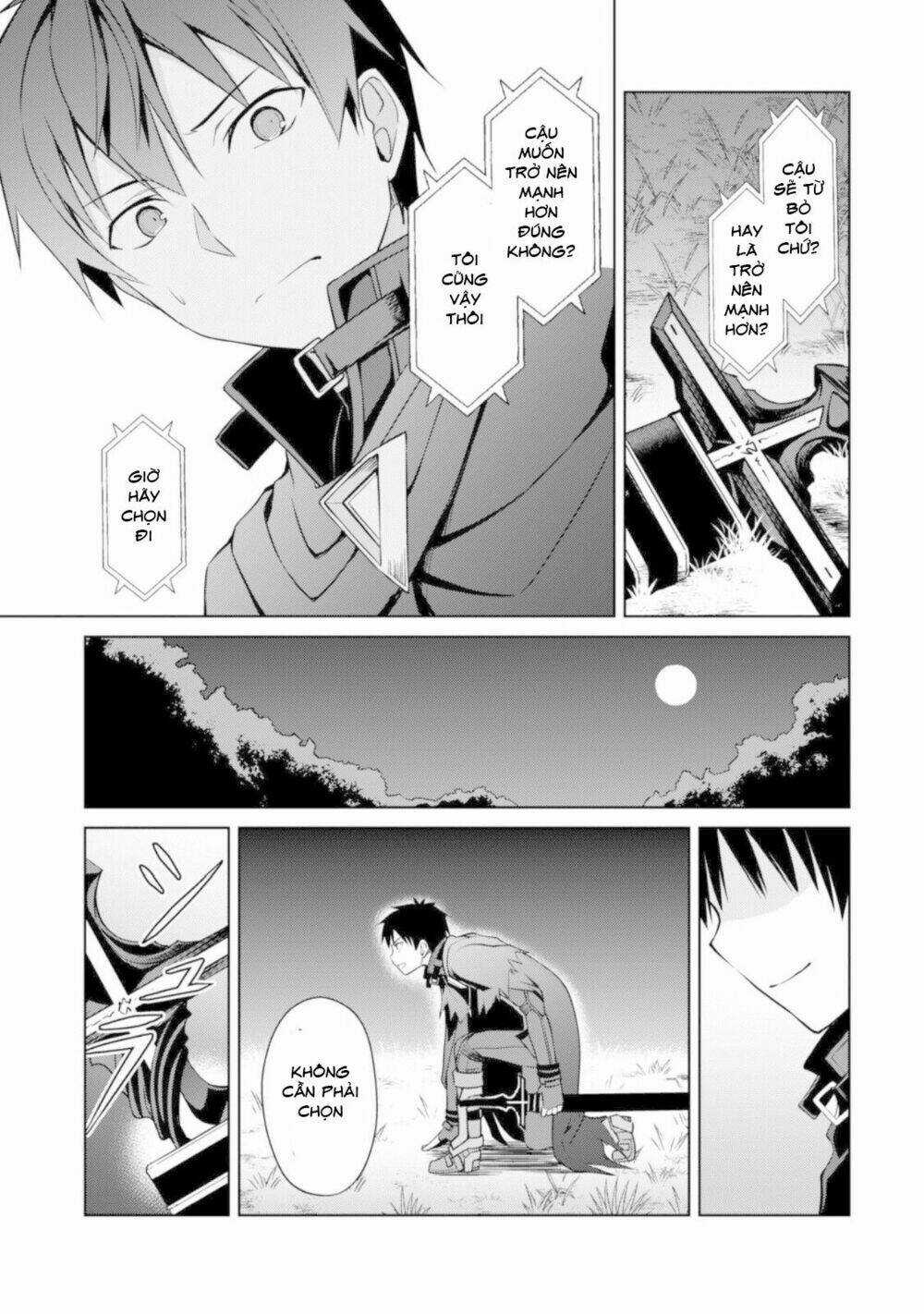 Berserk Of Gluttony Chapter 6 trang 27