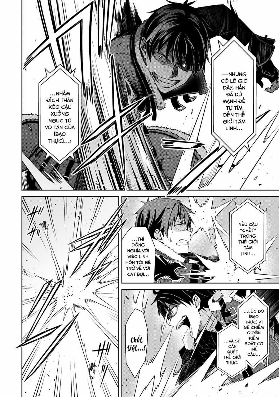 Berserk Of Gluttony Chapter 68 trang 2