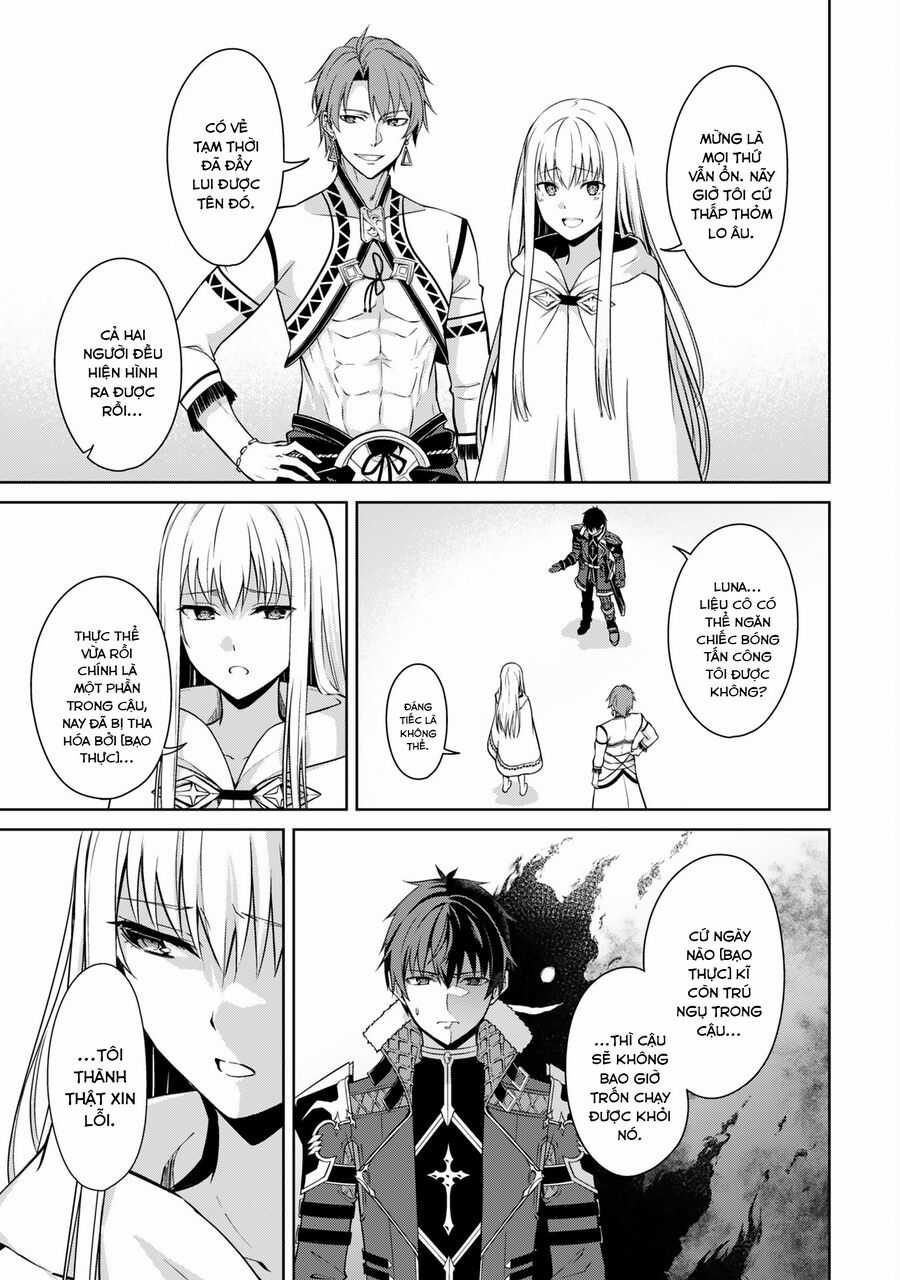 Berserk Of Gluttony Chapter 68 trang 7