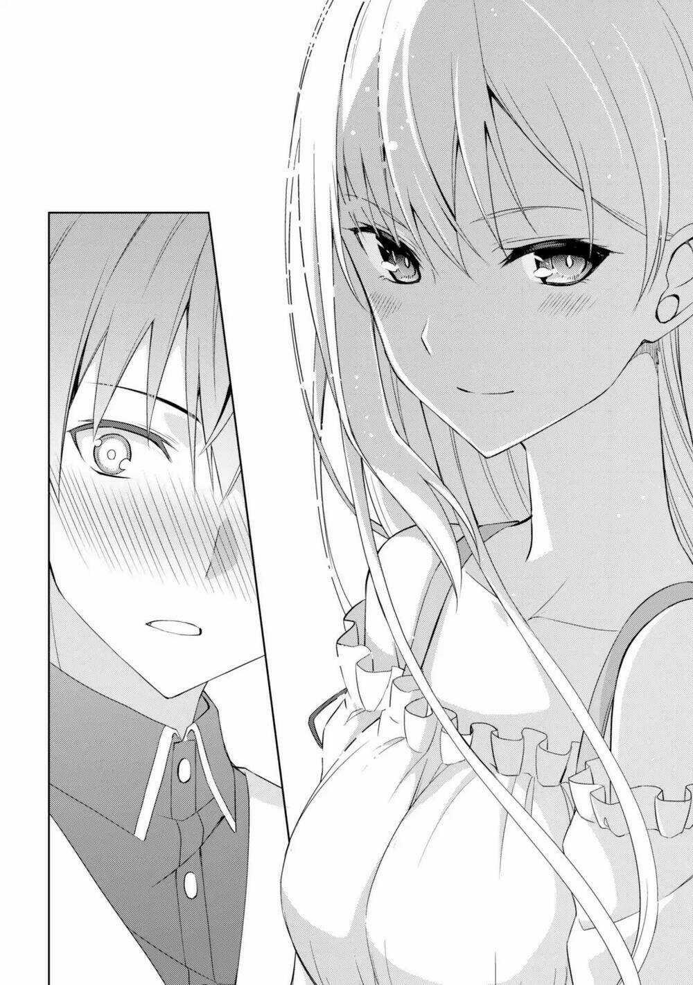 Berserk Of Gluttony Chapter 7 trang 29