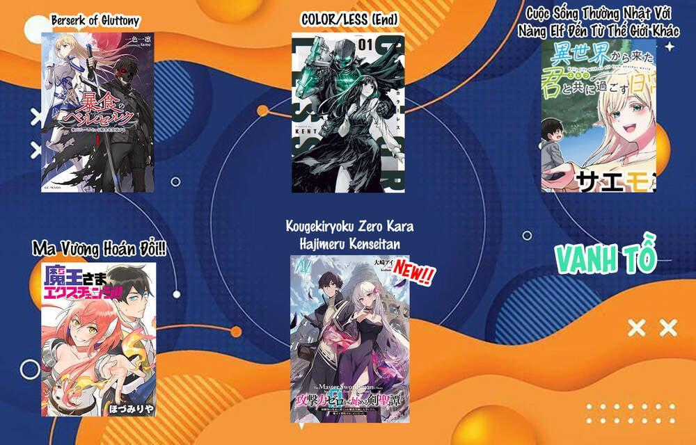 Berserk Of Gluttony Chapter 70 trang 29