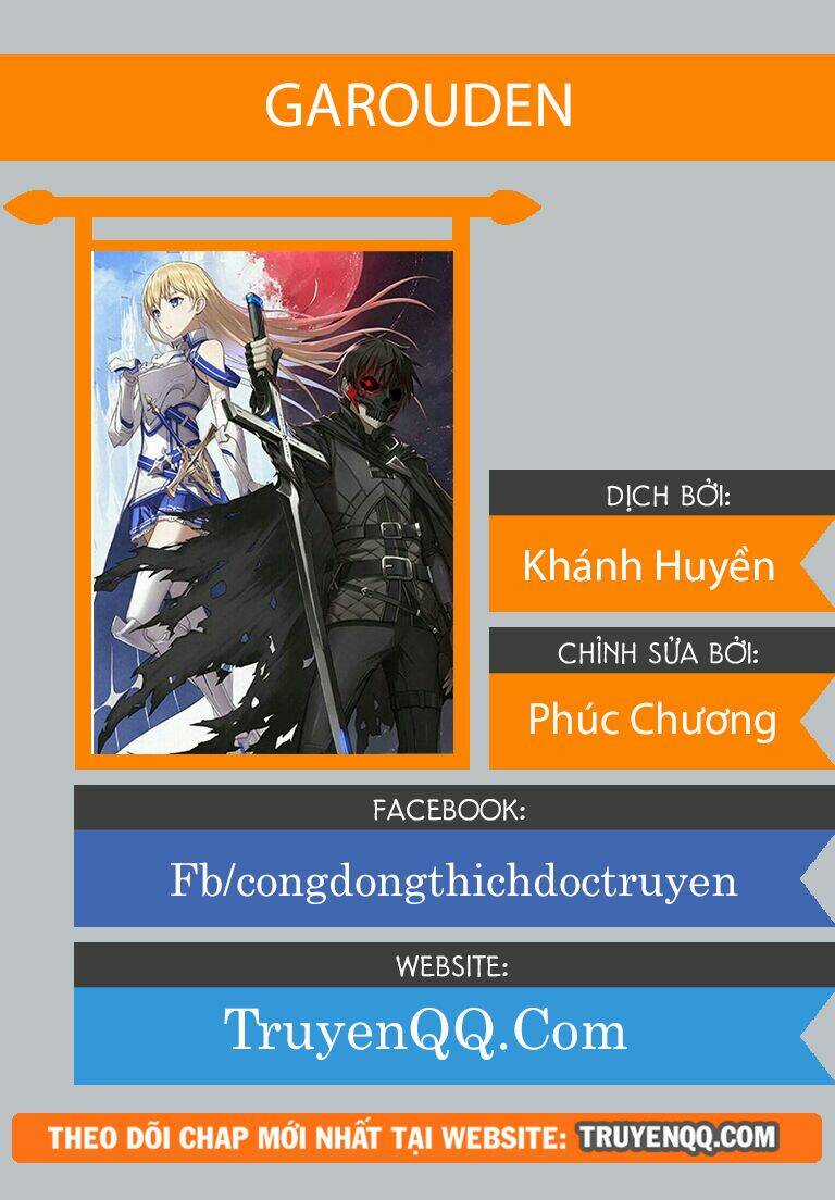 Berserk Of Gluttony Chapter 8 trang 31