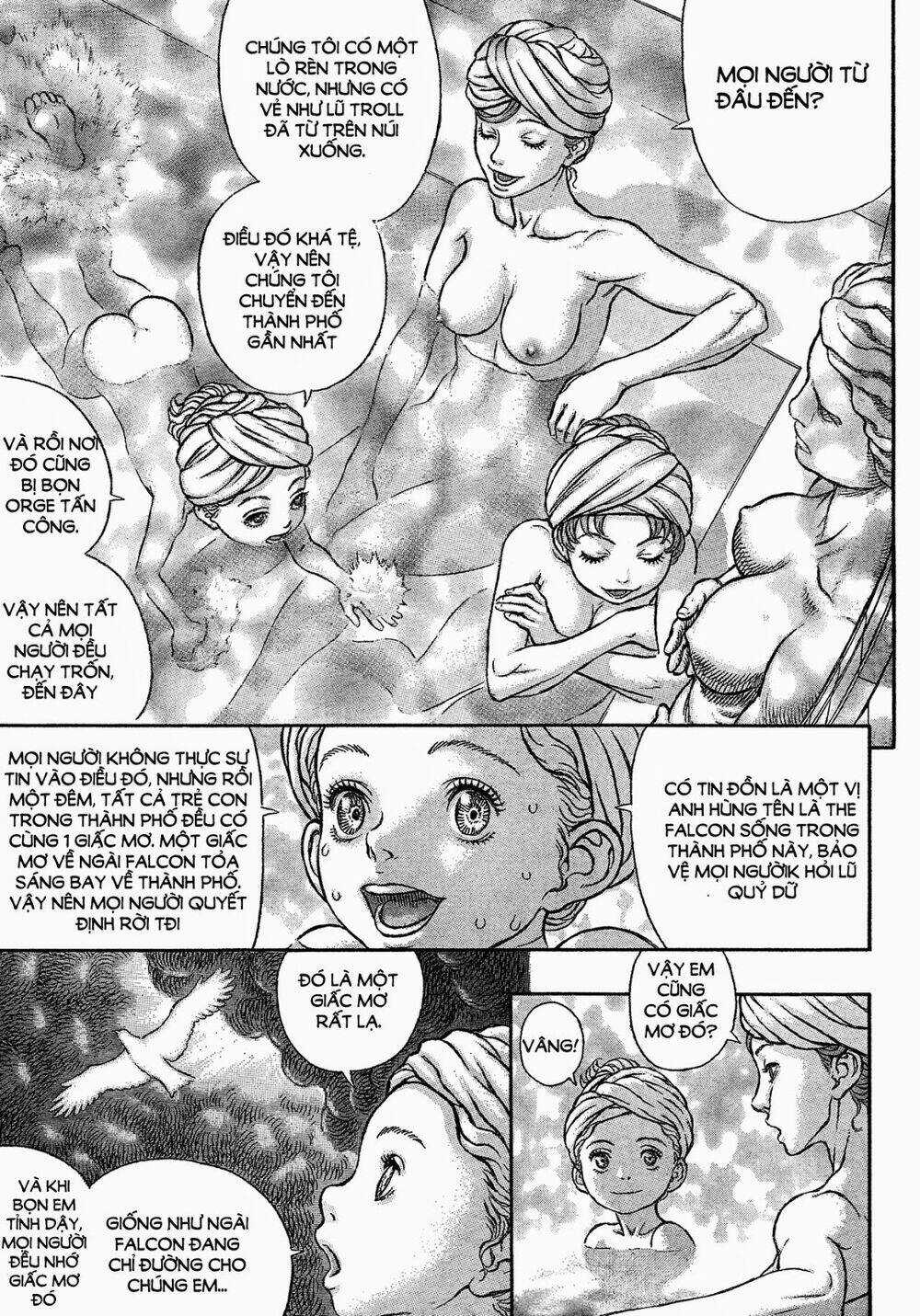 Berserk Chapter 0 trang 14